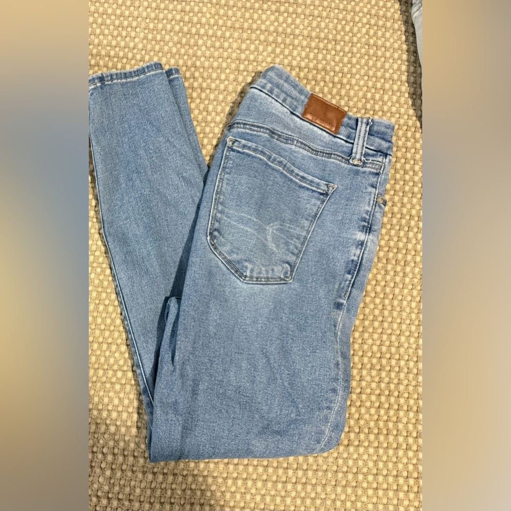 American Eagle
